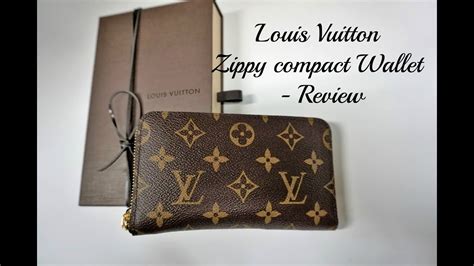 lv epi wallet review|louis vuitton small zippy wallet.